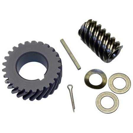 Globe Food Equipment Knife Gear-Nylon Kit 410031